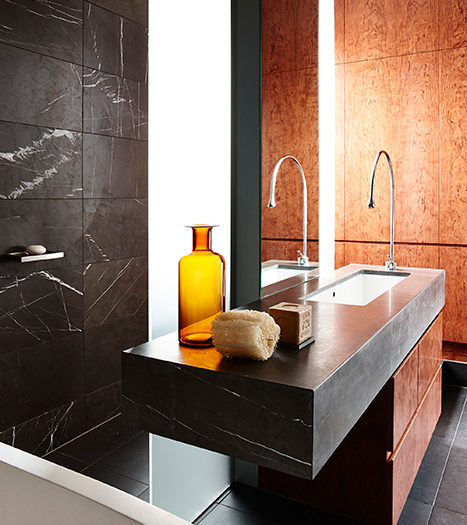 Inner Melbourne home