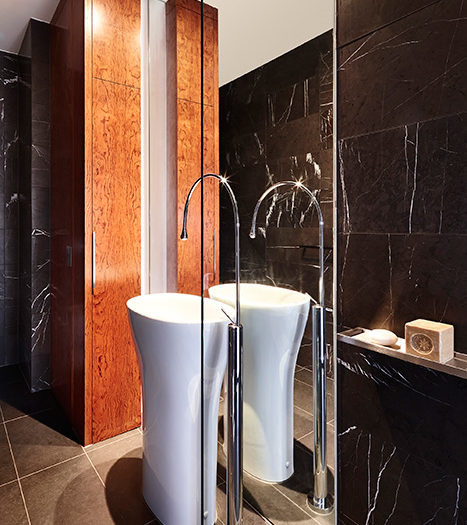 Inner Melbourne home