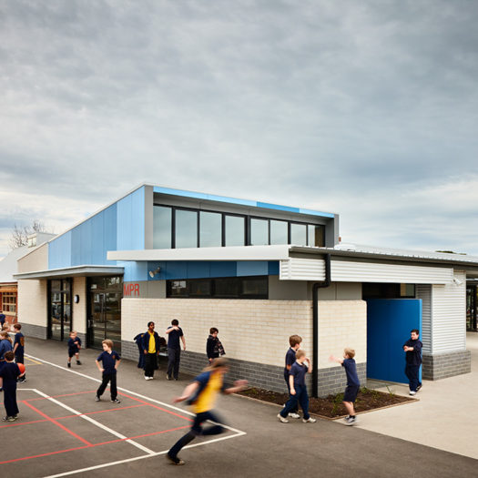 Geelong school