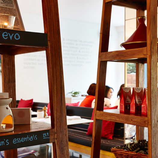 Sydney hotel reception, restaurant and function rooms