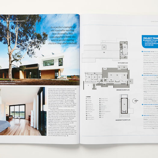 Architectural photographer melbourne