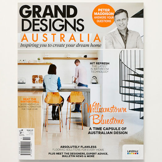 Architectural photographer melbourne