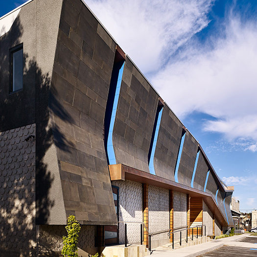 Synagogue for South Caulfield Jewish Community