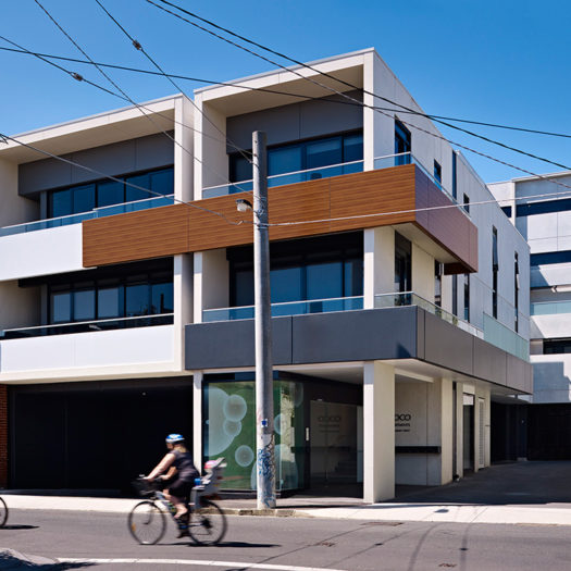 Melbourne apartments