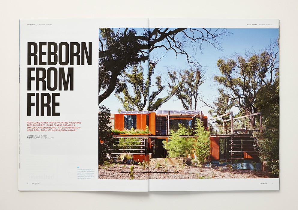 architectural photographer Melbourne