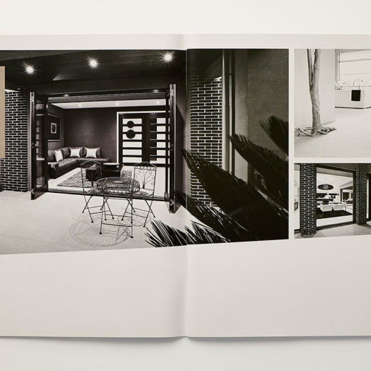 display home, house, residence