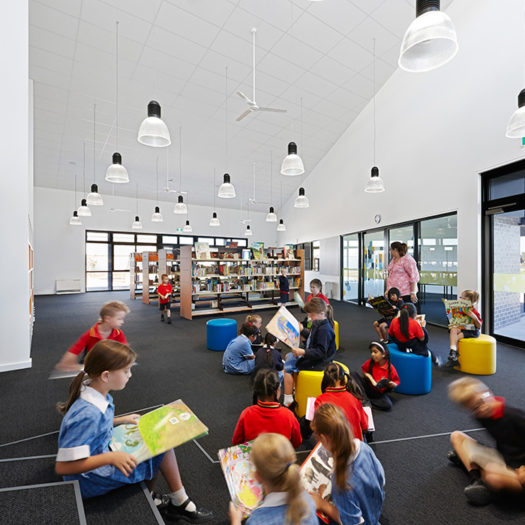 Wyndham Vale Primary School 8