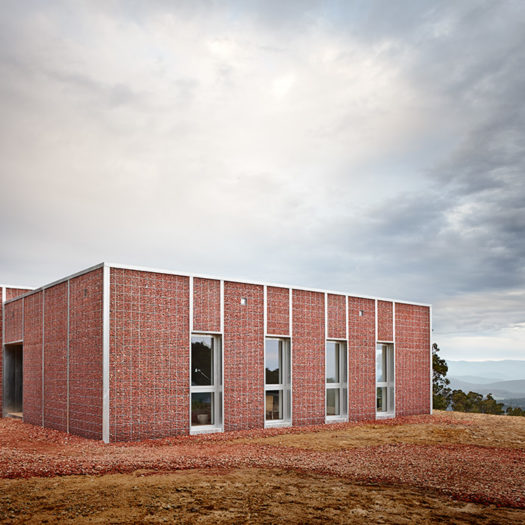 Outer Melbourne home