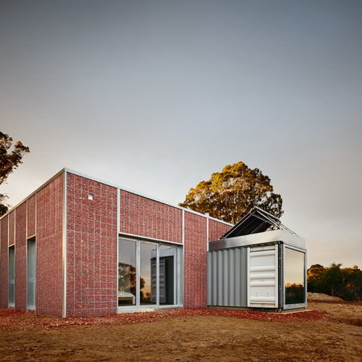 Outer Melbourne home