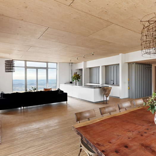 Outer Melbourne home