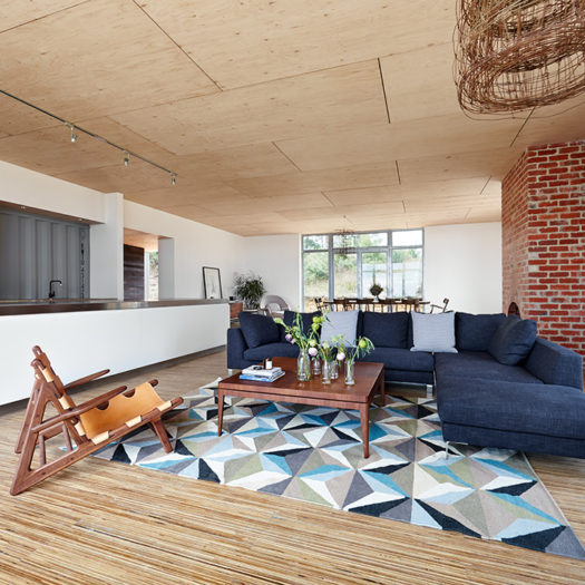 Outer Melbourne home