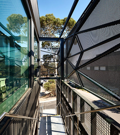 architectural photographer Melbourne
