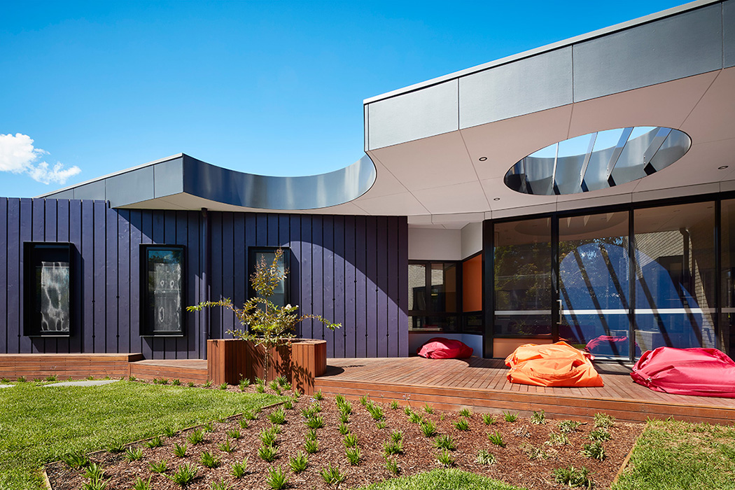 Architectural photographer Melbourne