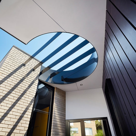 Architectural photographer Melbourne