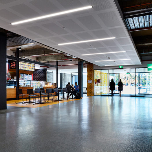 Architectural photographer melbourne