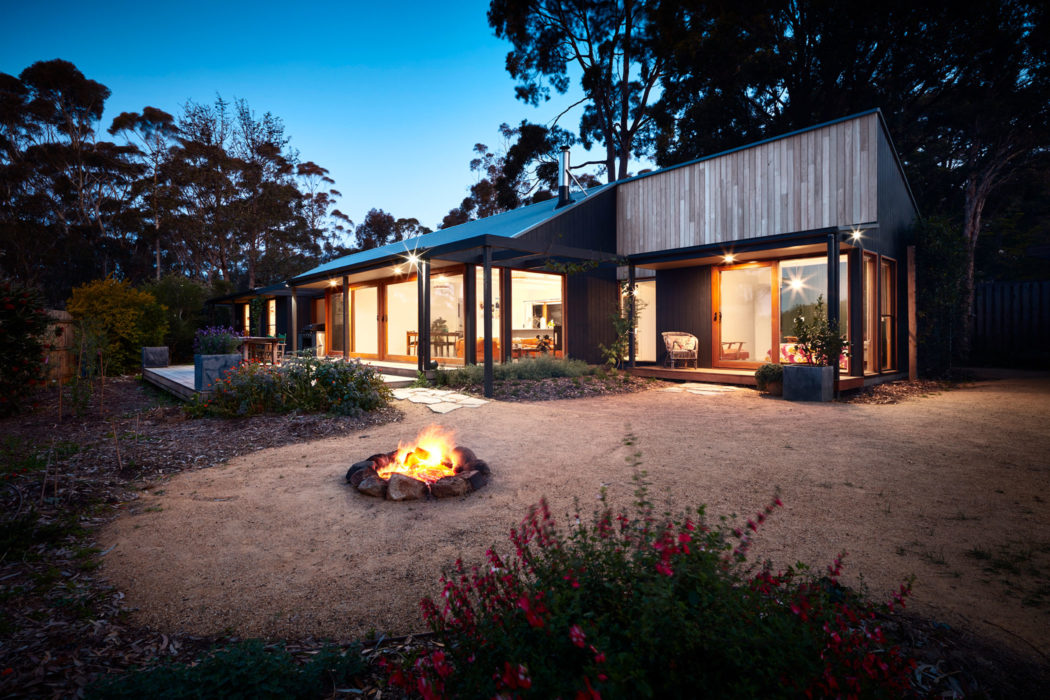 SOMERS RESIDENCE photography