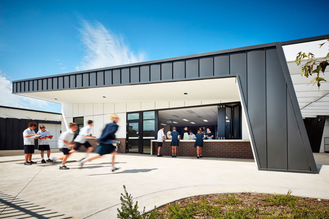 architectural photographer melbourne