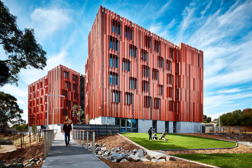 architectural photographer melbourne