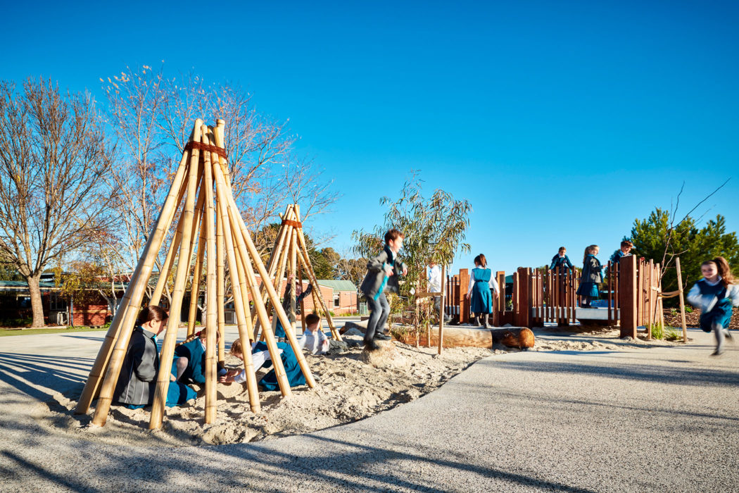 ST MARY MACKILLOP CATHOLIC PRIMARY SCHOOL