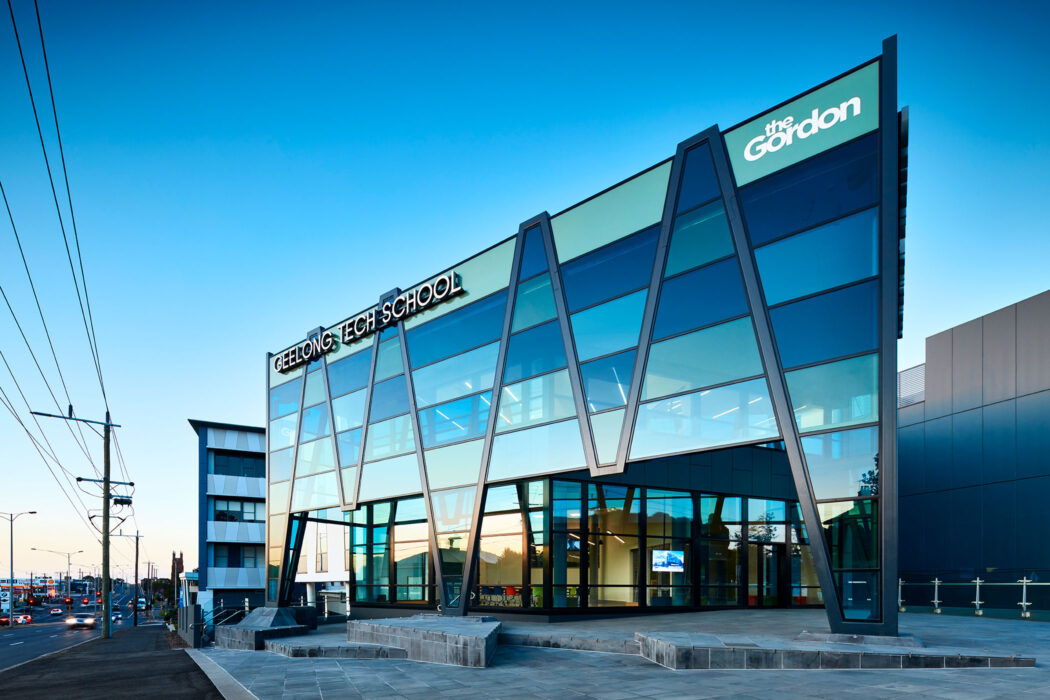 architectural photographer melbourne